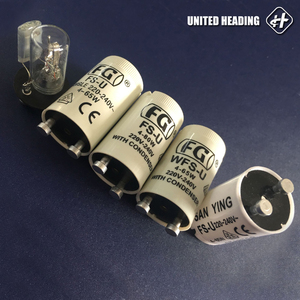 CE ROHS 4-80 W/4-65 W FS-10 s10 <span class=keywords><strong>fluorescente</strong></span> de - Product Image 5