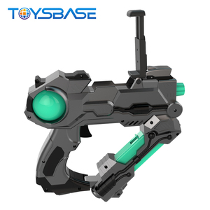Pistola per Giochi AR 3D Virtuali ARGUN con Smartphone, Marcatori Expo - Product Image 5