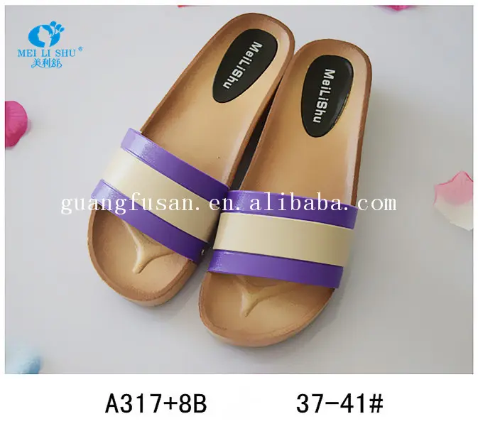 Groothandel Slide hotflops Slippers YIWU Sandalen