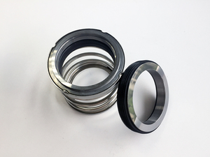 Equivalente al Sello Mecánico John Crane Tipo 21, Sello de Bomba <span class=keywords><strong>Flowserve</strong></span> 110 - Product Image 6