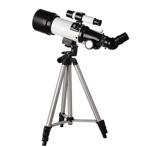 Telescopio Astronomico Professionale di Terza Generazione con Ingrandimento 336x per Osservazione delle <span class=keywords><strong>Stelle</strong></span>, Monoculare per Bambini - Product Image 1