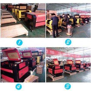 Thẻ Lời Mời Đám Cưới A2 Máy Cắt Laser 460 570 - Product Image 4