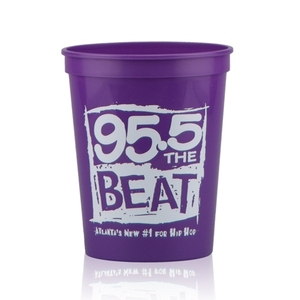Club économique à personnaliser, 16 oz, livraison gratuite - Product Image 1