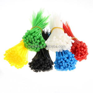 سعر مناسب مع عالية الجودة سريعة الإصدار رباط للكابل - Product Image 6