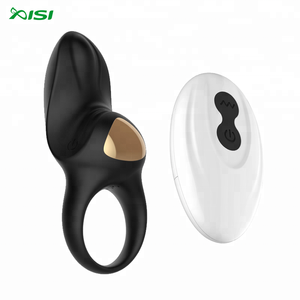 Draadloze <span class=keywords><strong>Animal</strong></span> <span class=keywords><strong>Sex</strong></span> Mannelijke Vibrator Massager - Product Image 2