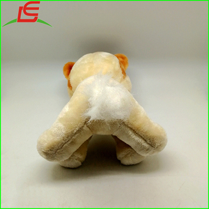 Clásicos lindo <span class=keywords><strong>Peluche</strong></span> de felpa <span class=keywords><strong>Boo</strong></span> perro - Product Image 5