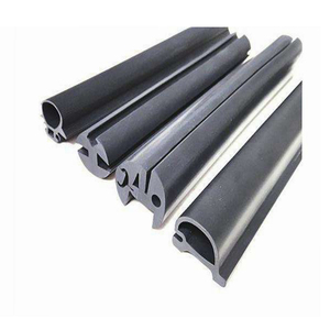Dải Cao Su Hình Chữ <span class=keywords><strong>T</strong></span> Ép Đùn Trong Cao Su EPDM - Product Image 3