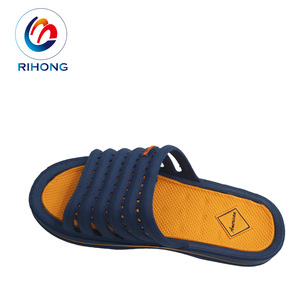 Klv — <span class=keywords><strong>semelle</strong></span> de chaussure douce pour hommes, sandales à colle forte, vente en gros, bon marché, nouvelle collection - Product Image 3