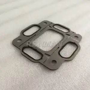 3921926 3905033 3916300 mesin Kelautan Cummins 6BT Turbo Pemasangan Gasket