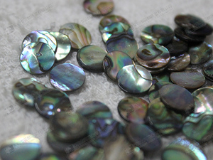 Discos de Abalone, Fatias de Abalone, Discos de Pedras Preciosas por Atacado, Fatias de Pedras Preciosas - Product Image 4