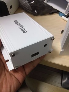 Điện Thoại Cửa Video 4 Dây Sip Intercom Analog Sang Ip Converter - Product Image 5