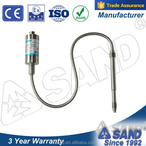 PT4616B-35MPA-1/2 "-20 trasduttore di pressione di fusione della sabbia per la macchina di processo di plastica dal 1992 - Product Image 3