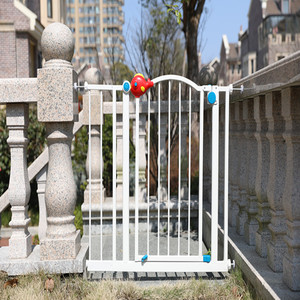 <span class=keywords><strong>Escalera</strong></span> escaleras y puertas del bebé puerta de seguridad - Product Image 2