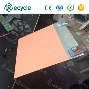 Système d'électrolyse de cathode de cuivre - Product Image 6
