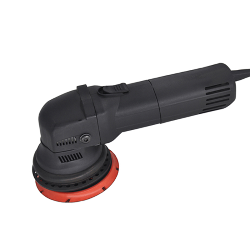 Полировальная машинка 800 Вт 230 в Da для резки полировки отделки воском