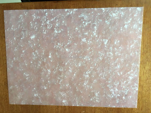 Feuille plastique en nacre, <span class=keywords><strong>film</strong></span> plastique, offre spéciale - Product Image 3