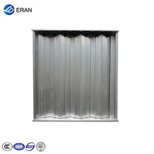 Adjustable Air Supply Ventilation Door Grilles