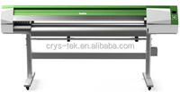 Impresora PC-500, Máquina de Impresión y Corte para Imprimir Vinilos Adhesivos