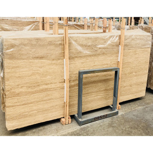 Tuiles plancher tumbled <span class=keywords><strong>beige</strong></span> <span class=keywords><strong>clair</strong></span> table top dalle prix <span class=keywords><strong>travertin</strong></span> - Product Image 1