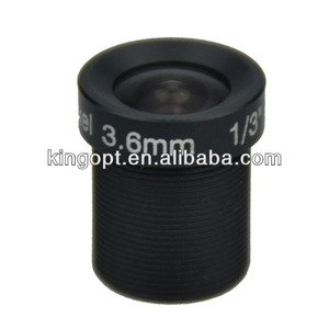 3.6mm junta lente, motorizado <span class=keywords><strong>lentes</strong></span> junta lente - Product Image 1