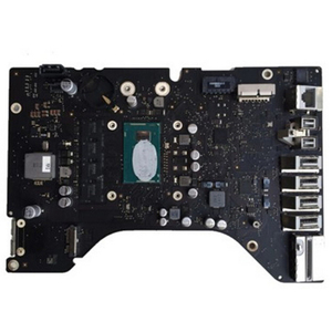 Laptop Main Board Mother Boardfor iMac A1418 21.5" MD093 MD094  ME086 MF883