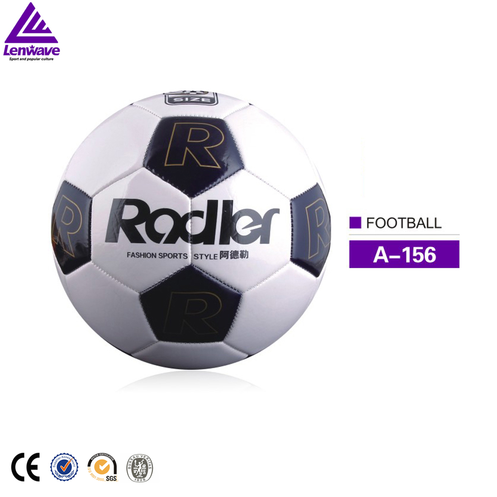 Прямые поставки с фабрики, распродажа, футбольный мяч для взрослых Rodler, ТПУ, ПВХ