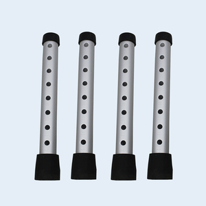 Andador para ancianos con marco de pie, andador para <span class=keywords><strong>personas</strong></span> con discapacidad, precio de fábrica - Product Image 5
