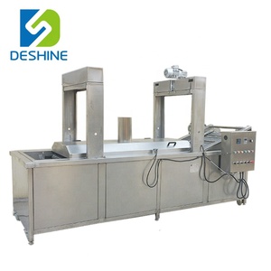 <span class=keywords><strong>Friteuse</strong></span> à gaz <span class=keywords><strong>industrielle</strong></span> à convoyeur, <span class=keywords><strong>friteuse</strong></span> <span class=keywords><strong>continue</strong></span> - Product Image 5