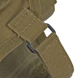Senderismo al aire libre Bolsa táctica ajustable Cheek Rest Stock Bolsa portátil - Product Image 5