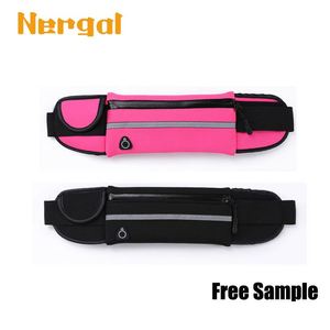 Sacchetto della vita della cinghia cinghia delle donne di alta qualità <span class=keywords><strong>borsa</strong></span> colorata - Product Image 6