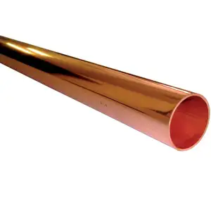 copper tube malaysia / copper pipe price meter / large diameter copper pipe