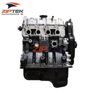 Moteur Offre Spéciale Ziptek pour moteurs <span class=keywords><strong>Suzuki</strong></span> Cultus pour <span class=keywords><strong>Suzuki</strong></span> toutes les voitures 465 pour pièces de moteur Triones pour <span class=keywords><strong>Suzuki</strong></span> <span class=keywords><strong>Swift</strong></span> - Product Image 1