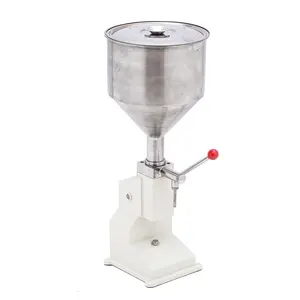 Hot Sell Peanut Butter Cup Filling And Sealing Machine