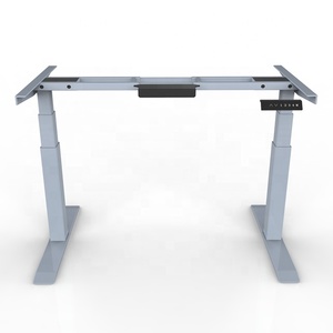 <span class=keywords><strong>Tavolo</strong></span> <span class=keywords><strong>Regolabile</strong></span> <span class=keywords><strong>in</strong></span> <span class=keywords><strong>altezza</strong></span> Per Ergonomico Elettrico Stare <span class=keywords><strong>In</strong></span> Piedi Scrivania - Product Image 1
