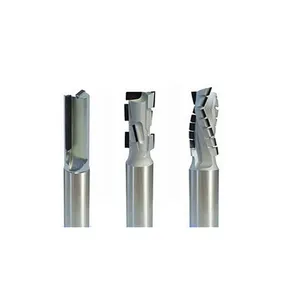 CNC End mills for thread-wholesale high quality thread PCD end mill