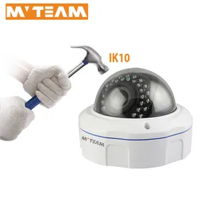5MP IK10 Vandal-Proof CCTV Dome Güvenlik Kamerası Toptan Distribütörü Fırsatları