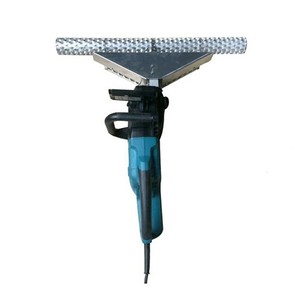 700mm Spray <strong>Open</strong> <strong>Cell</strong> <strong>Foam</strong> Planer Cutting Tools <strong>Foam</strong> Insulation Trimming Equipment - Product Image 3