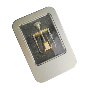 Professionale <span class=keywords><strong>Incarnite</strong></span> Punta Del Chiodo Strumento di Correzione Strumento di Pedicure - Product Image 1