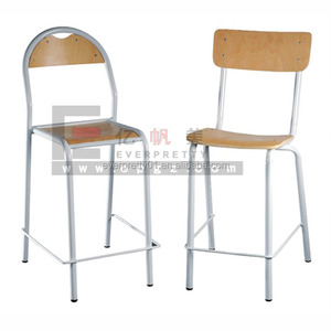 Chaises en bois bon marché pour étudiants, meubles scolaires, tabourets de <span class=keywords><strong>studio</strong></span> de dessin - Product Image 2
