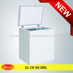 200L A + precio competitivo puerta espuma arcón <span class=keywords><strong>congelador</strong></span>, CE GS - Product Image 1