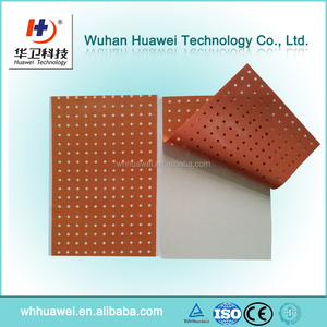 High quality medical capsicum plaster in health factory - Product Image 1