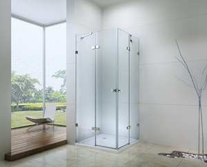 Diseño de marco de aluminio puertas correderas de <span class=keywords><strong>doble</strong></span> de carril abierto inferior <span class=keywords><strong>Puerta</strong></span> de ducha <span class=keywords><strong>puerta</strong></span> - Product Image 1