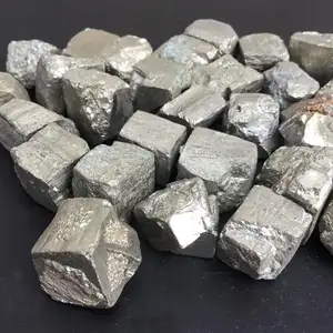 도매 자연 거친 원시 pyrite 폭락 돌 적철광 보석