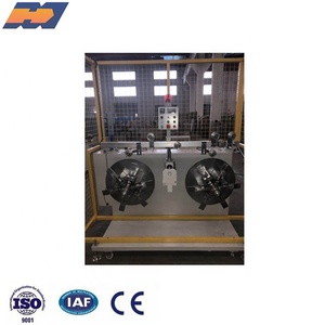 Machine en plastique <span class=keywords><strong>enrouleur</strong></span> de tuyau d'irrigation <span class=keywords><strong>goutte</strong></span> <span class=keywords><strong>à</strong></span> <span class=keywords><strong>goutte</strong></span> de bonne qualité <span class=keywords><strong>enrouleur</strong></span> de tuyau en PEHD - Product Image 6