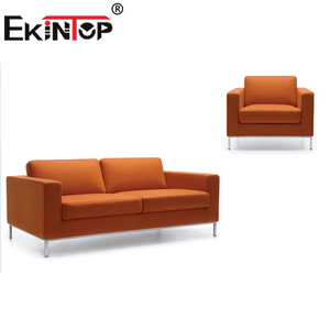 Ekintop importación nuevo modelo <span class=keywords><strong>italiano</strong></span> de lujo último en forma de l diseños modernos esquina de la Oficina Ejecutiva de sofá de cuero conjunto - Product Image 4