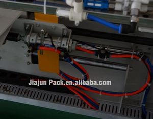 Langlebiger und preisgünstiger Hochgeschwindigkeits-Auf richter mit Karton auf richter des SIEMENS-Steuerungs systems - Product Image 4
