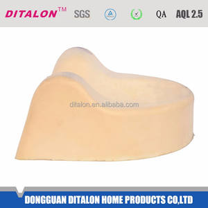 Bonne Qualité <span class=keywords><strong>Pas</strong></span> <span class=keywords><strong>Cher</strong></span> Personnalisé Mousse à Mémoire De <span class=keywords><strong>Bulle</strong></span> le sommeil oreiller Pour Améliorer le sommeil - Product Image 3