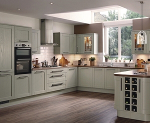 Design di Cucine Modulari a L, Mobili <span class=keywords><strong>per</strong></span> Cucine Piccole, Moderni - Product Image 4