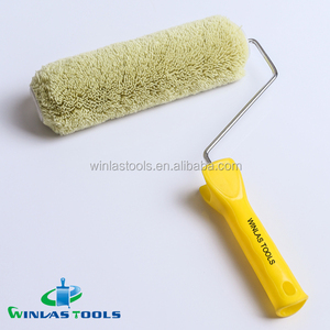 <span class=keywords><strong>Rouleau</strong></span> à <span class=keywords><strong>peinture</strong></span> 9 ''230mm Brosse <span class=keywords><strong>Rouleau</strong></span> à <span class=keywords><strong>peinture</strong></span> murale domestique - Product Image 1