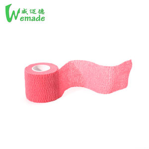 เทปพันตัวผ้าฝ้ายกันน้ำยืดหยุ่นสูง,เทปพันนิ้วป้องกันนิ้วหัวแม่มือเทปสำหรับนักกีฬา - Product Image 5